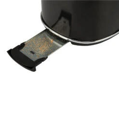 Bourgini Retro Toaster Black 9 Bourgini Retro Toaster Black -Keuken Gerelateerd 209 0766 4 1
