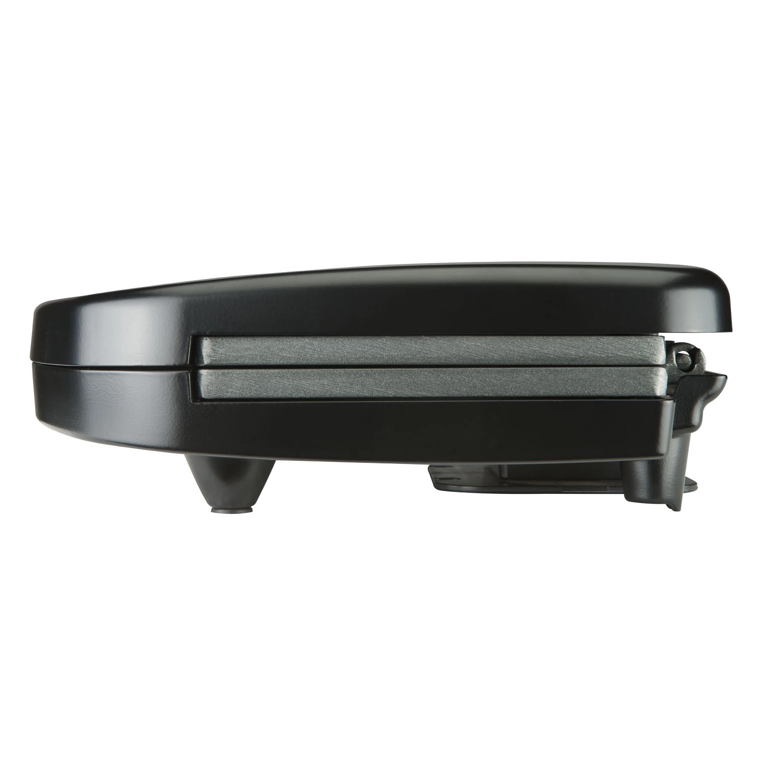Bourgini Sandwich Maker Xxl Black 5 Bourgini Sandwich Maker Xxl Black - Afbeelding 3