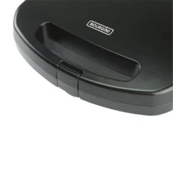 Bourgini Sandwich Maker Xxl Black 9 Bourgini Sandwich Maker Xxl Black -Keuken Gerelateerd 209 0841 4 1