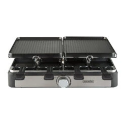 Bourgini Gourmette Raclette Grill 8-persoons -Keuken Gerelateerd 209 1008 4 1