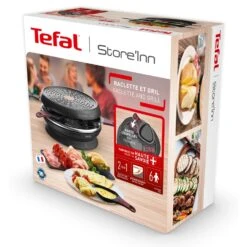 Tefal Store Inn Gourmet 15 Tefal Store Inn Gourmet -Keuken Gerelateerd 209 1820 2 1