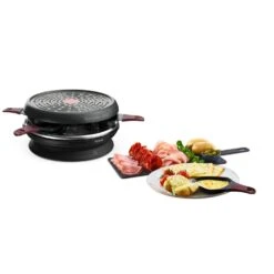 Tefal Store Inn Gourmet 12 Tefal Store Inn Gourmet -Keuken Gerelateerd 209 1820 5 1