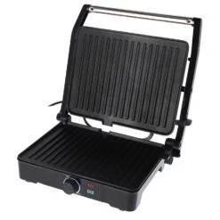 Bourgini Classic Panini Grill Plus -Keuken Gerelateerd 209 2007 3 1 2