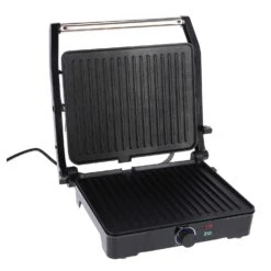 Bourgini Classic Panini Grill Plus -Keuken Gerelateerd 209 2007 4 1 1