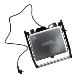 Bourgini Classic Panini Grill Plus -Keuken Gerelateerd 209 2007 5 1 1
