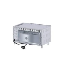 Severin Mini Oven 9 L 800 W -Keuken Gerelateerd 209 2054 3 1