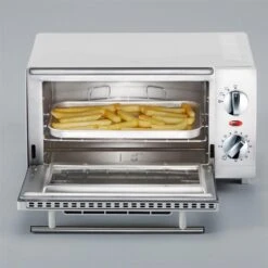 Severin Mini Oven 9 L 800 W -Keuken Gerelateerd 209 2054 5 1