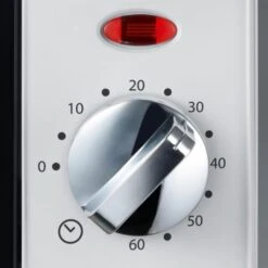 Severin Mini Oven 9 L 800 W -Keuken Gerelateerd 209 2054 6 1