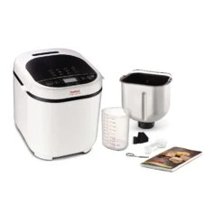 Tefal Broodbakmachine Pain Doré W/G -Keuken Gerelateerd 209 2101 4 1