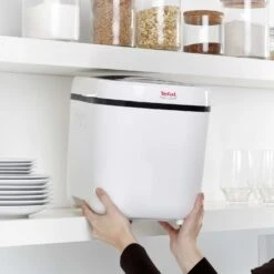 Tefal Broodbakmachine Pain Doré W/G -Keuken Gerelateerd 209 2101 5 1