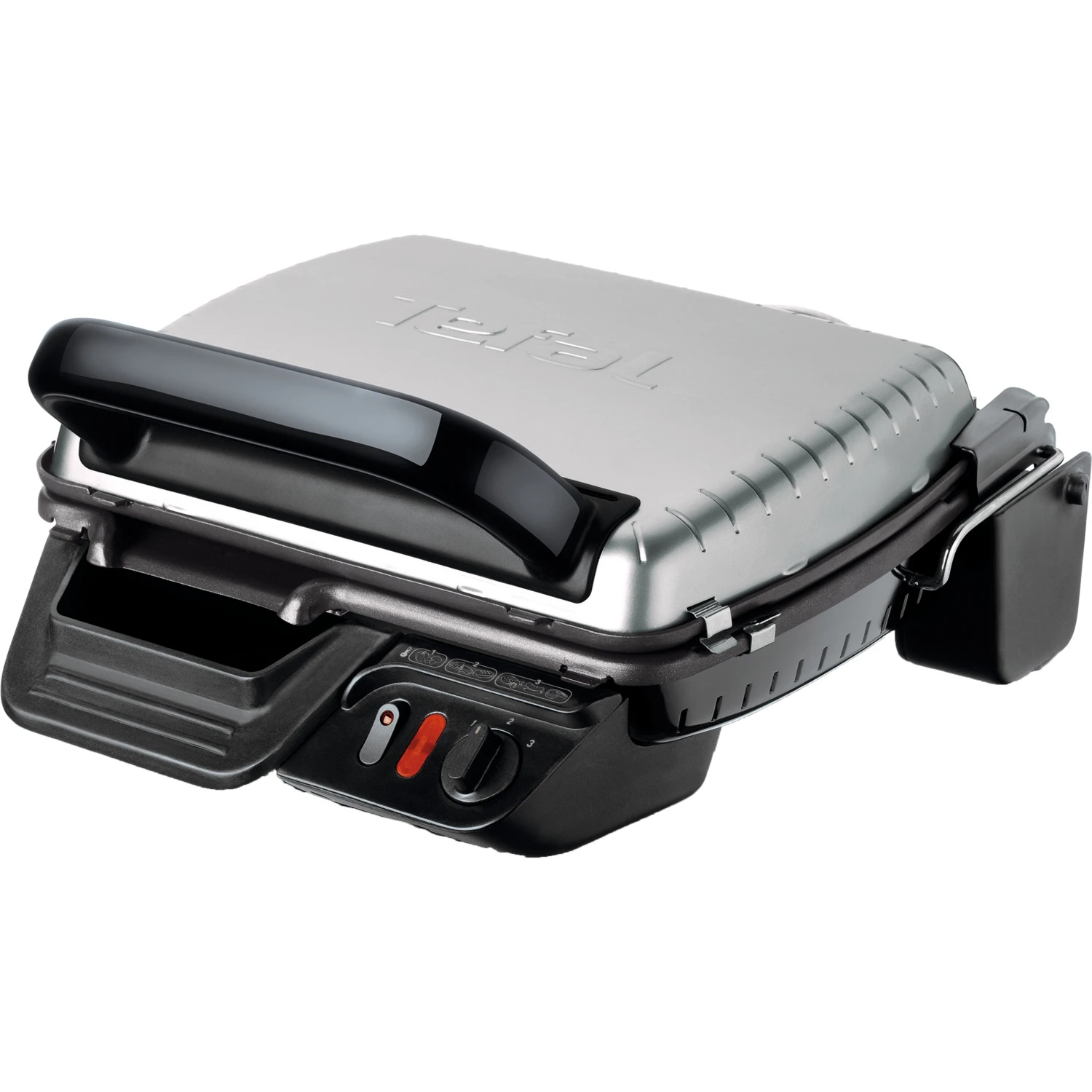 Tefal Contactgrill UC600 Classic 3 Tefal Contactgrill UC600 Classic
