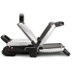 Tefal Contactgrill UC600 Classic 10 Tefal Contactgrill UC600 Classic -Keuken Gerelateerd 209 3050 3 1