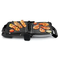 Tefal Contactgrill UC600 Classic 11 Tefal Contactgrill UC600 Classic -Keuken Gerelateerd 209 3050 4 1