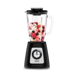 Tefal Blender Blendforce II Glas Zwart Accessoires 13 Tefal Blender Blendforce II Glas Zwart Accessoires -Keuken Gerelateerd 209 3419 3 1