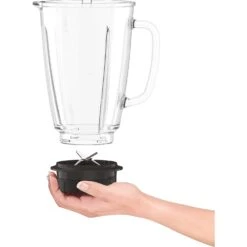 Tefal Blender Blendforce II Glas Zwart Accessoires 17 Tefal Blender Blendforce II Glas Zwart Accessoires -Keuken Gerelateerd 209 3419 7 1
