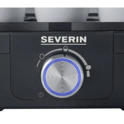 Severin Eierkoker 420W 1-6 Eieren EK 3166 -Keuken Gerelateerd 209 3673 6 1 1