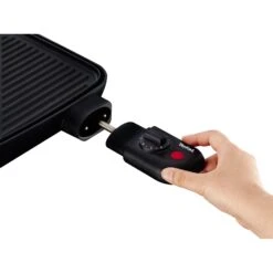 Tefal Bak- En Grillplaat Plancha Compact -Keuken Gerelateerd 209 3918 6 1