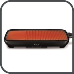 Tefal Bak- En Grillplaat Plancha Compact -Keuken Gerelateerd 209 3918 7 1