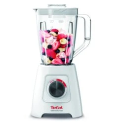 Tefal Blender Blendforce II Plastic Wit -Keuken Gerelateerd 209 4201 2 1