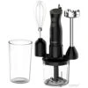 Staafmixer Set 6 Delig 250W 1 Staafmixer Set 6 Delig 250W -Keuken Gerelateerd 209 4222 1