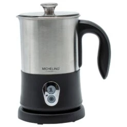 Michelino Melkopschuimer Warm/koud