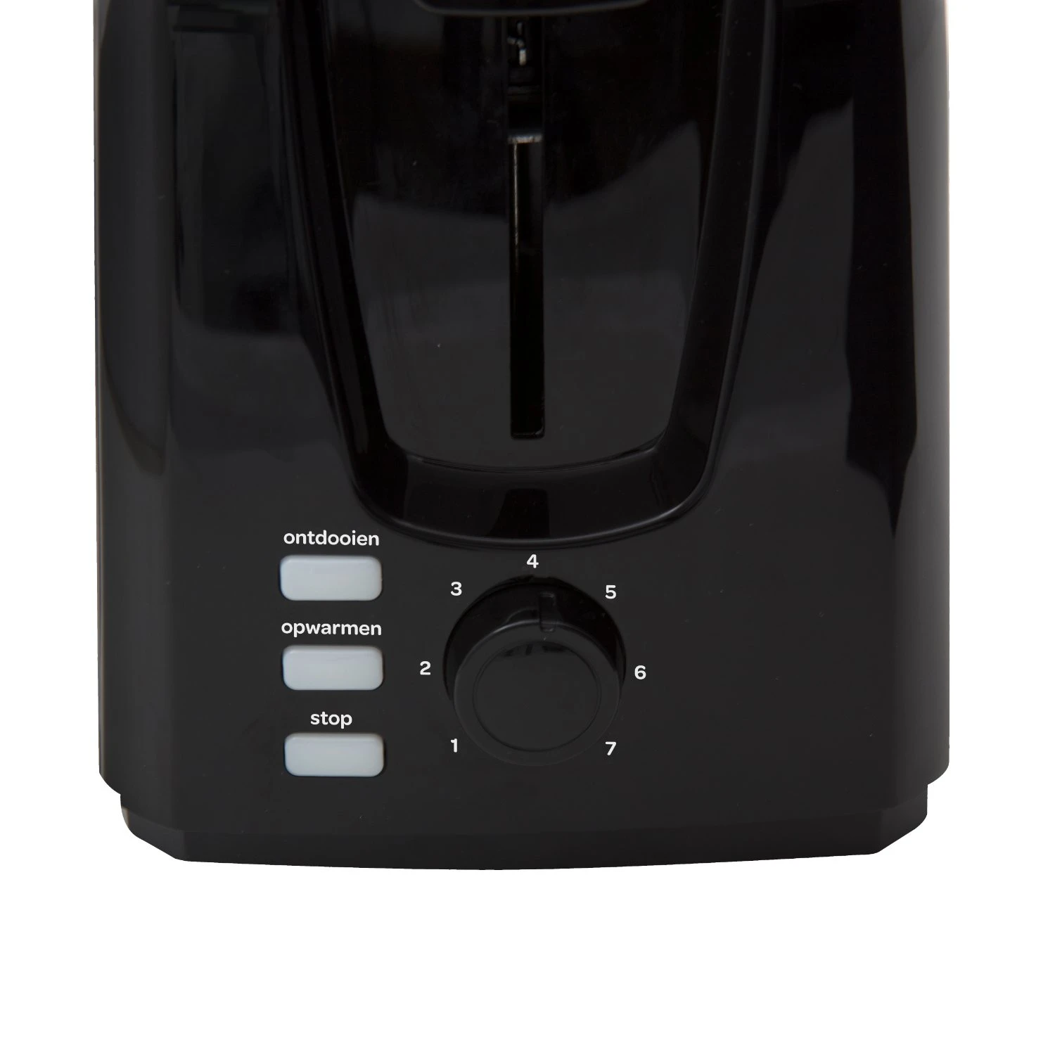 Inventum Broodrooster 4 Inventum Broodrooster - Afbeelding 2