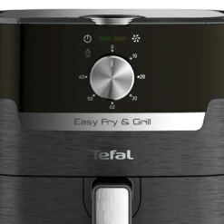 Tefal Easy Fry&Grill Classic Black -Keuken Gerelateerd 209 5018 4 1