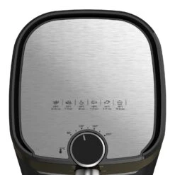 Tefal Easy Fry&Grill Classic Black -Keuken Gerelateerd 209 5018 5 1