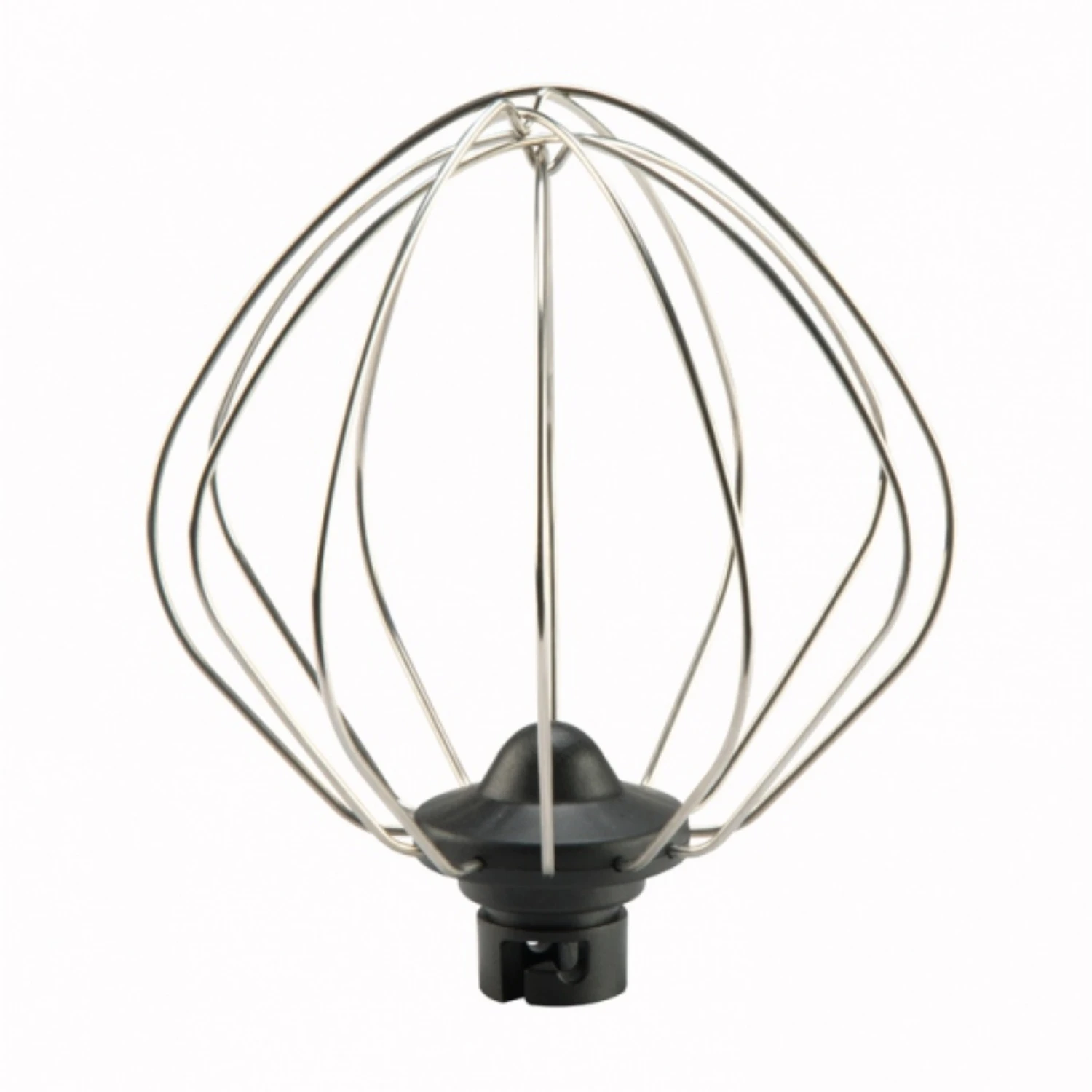 Bourgini Kitchen Chef Plus Keukenmachine 5,5 Liter Zwart 6 Bourgini Kitchen Chef Plus Keukenmachine 5,5 Liter Zwart - Afbeelding 4