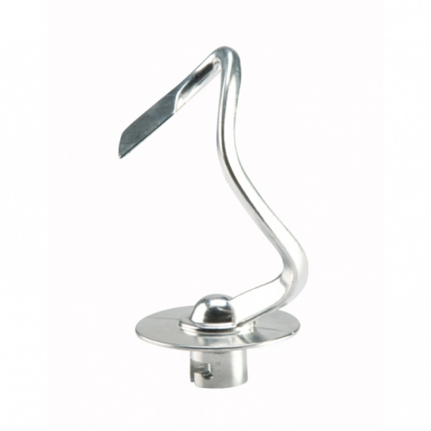 Bourgini Kitchen Chef Plus Keukenmachine 5,5 Liter Zwart 7 Bourgini Kitchen Chef Plus Keukenmachine 5,5 Liter Zwart - Afbeelding 5