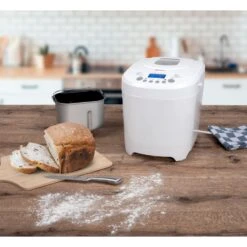 Alpina Broodbakmachine 2L 230V -Keuken Gerelateerd 209 6523 8 1