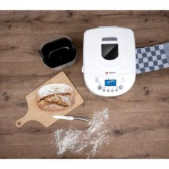 Alpina Broodbakmachine 2L 230V -Keuken Gerelateerd 209 6523 9 1