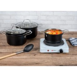 Alpina Kookplaat 1500W -Keuken Gerelateerd 209 6526 6 1