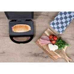 Alpina Contactgrill 750W 14 Alpina Contactgrill 750W -Keuken Gerelateerd 209 6779 6 1