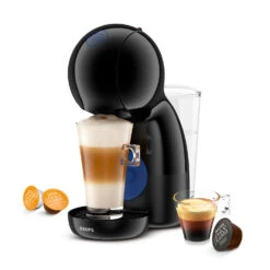 Dolce Gusto Piccolo XS Black -Keuken Gerelateerd 210 0008 4 1