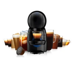 Dolce Gusto Piccolo XS Black -Keuken Gerelateerd 210 0008 5 1