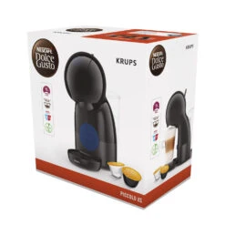 Dolce Gusto Piccolo XS Black -Keuken Gerelateerd 210 0008 6 1