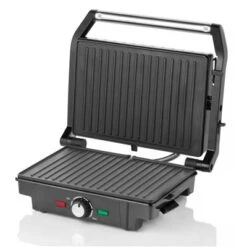 Lentz Contactgrill 29021 1600W -Keuken Gerelateerd 210 0219 2 1