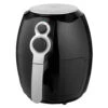 Lentz Airfryer 29024 3.6L 1400W Zwart -Keuken Gerelateerd 210 0240 3