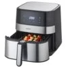 Inventum Hetelucht Friteuse GF500HLD 5 L 1700W Zwart -Keuken Gerelateerd 210 0500 3 1