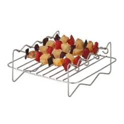 Inventum Hetelucht Friteuse GF500HLD 5 L 1700W Zwart -Keuken Gerelateerd 210 0500 6 1