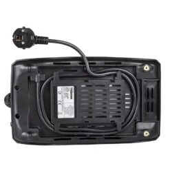 Tristar BR-1022 Broodrooster 2 Korte Sleuven Zwart 11 Tristar BR-1022 Broodrooster 2 Korte Sleuven Zwart -Keuken Gerelateerd 210 1022 5 1