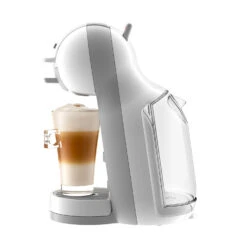 Dolce Gusto Mini Me Arctic Grey -Keuken Gerelateerd 210 1201 5 1