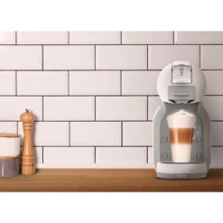 Dolce Gusto Mini Me Arctic Grey -Keuken Gerelateerd 210 1201 8 1