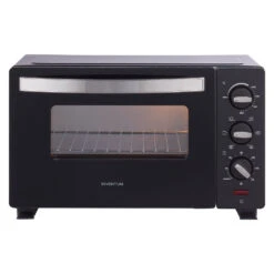 Inventum Oven OV207B 20 L 1380W Zwart -Keuken Gerelateerd 210 2270 4 1 1