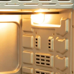 Inventum Oven OV207B 20 L 1380W Zwart -Keuken Gerelateerd 210 2270 5 1 1