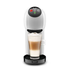 Dolce Gusto Genio S Basic White -Keuken Gerelateerd 210 2401 4 1