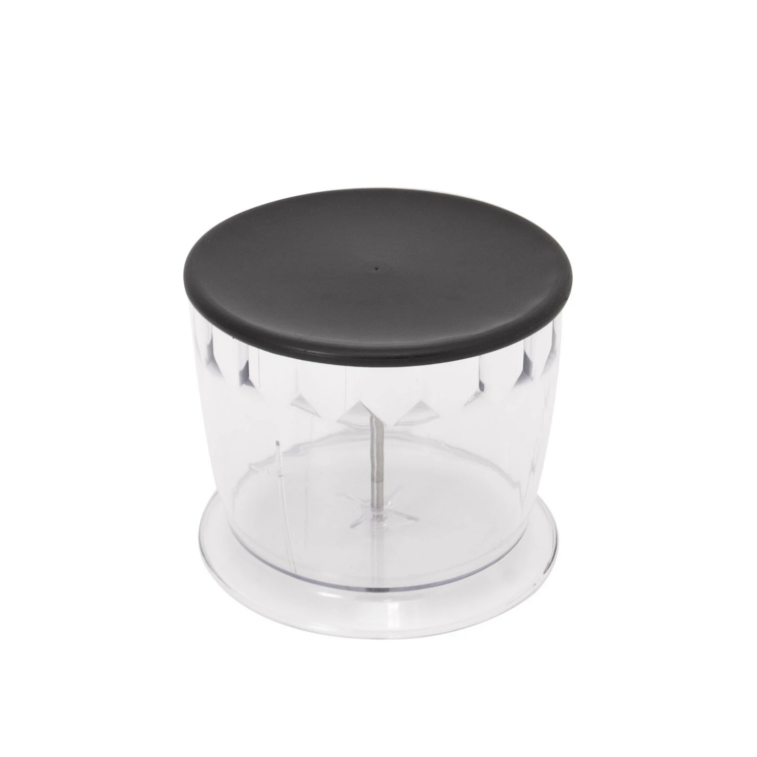 Inventum Staafmixer MX301S 600W Zwart 8 Inventum Staafmixer MX301S 600W Zwart - Afbeelding 6