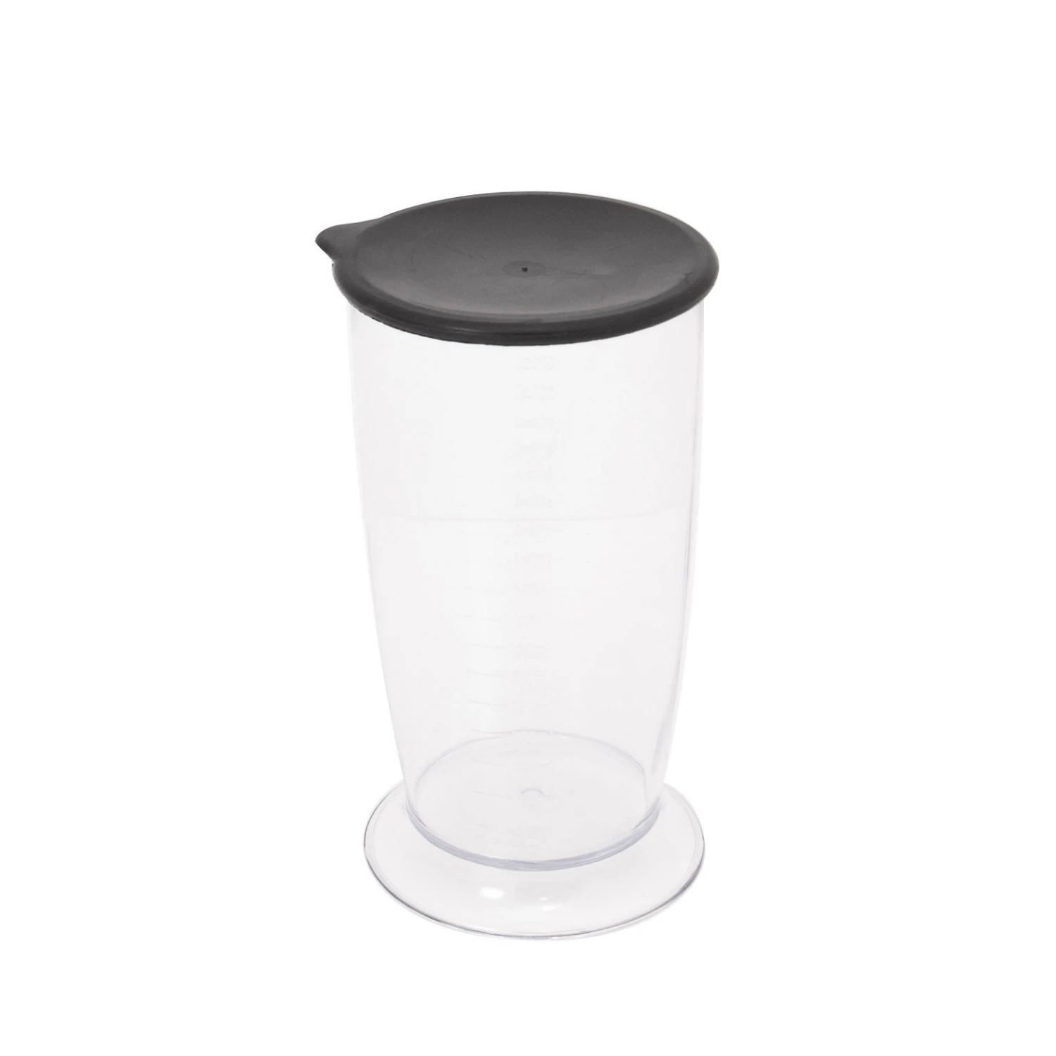 Inventum Staafmixer MX301S 600W Zwart 9 Inventum Staafmixer MX301S 600W Zwart - Afbeelding 7