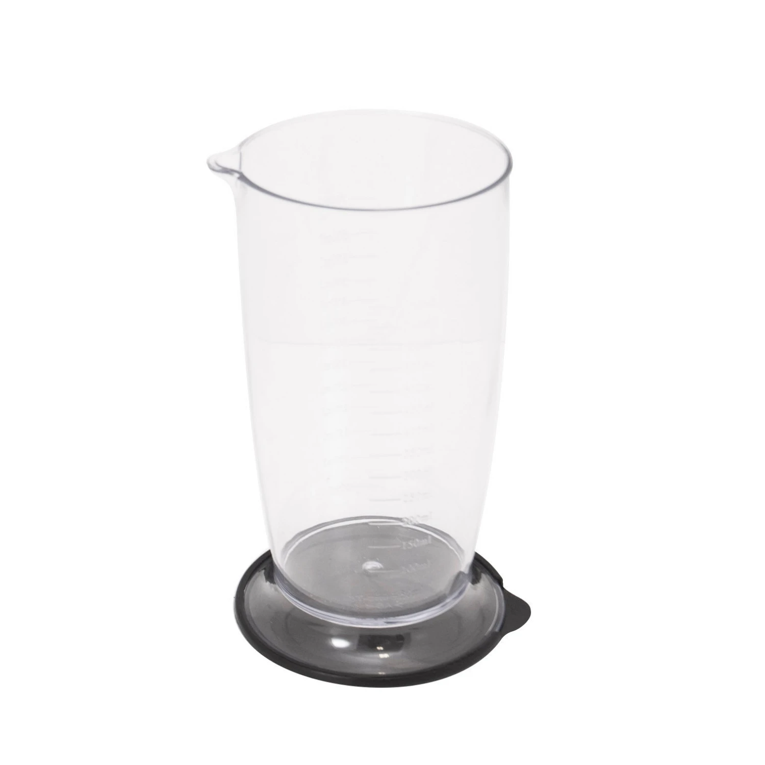 Inventum Staafmixer MX301S 600W Zwart 10 Inventum Staafmixer MX301S 600W Zwart - Afbeelding 8